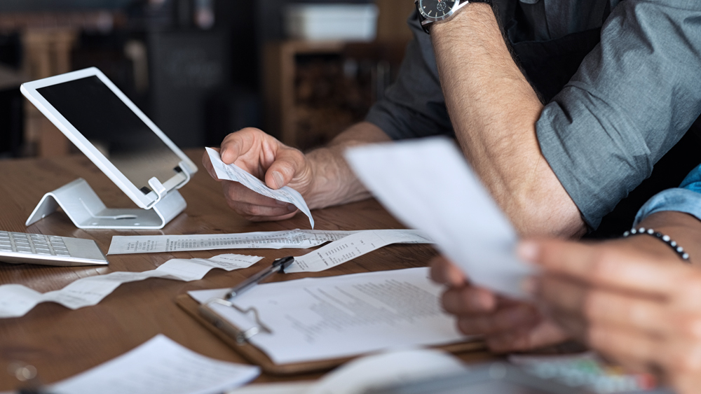 How Long Do I Need to Keep Business Tax Records? LegalZoom